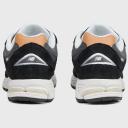 New Balance 2002R Black Denim