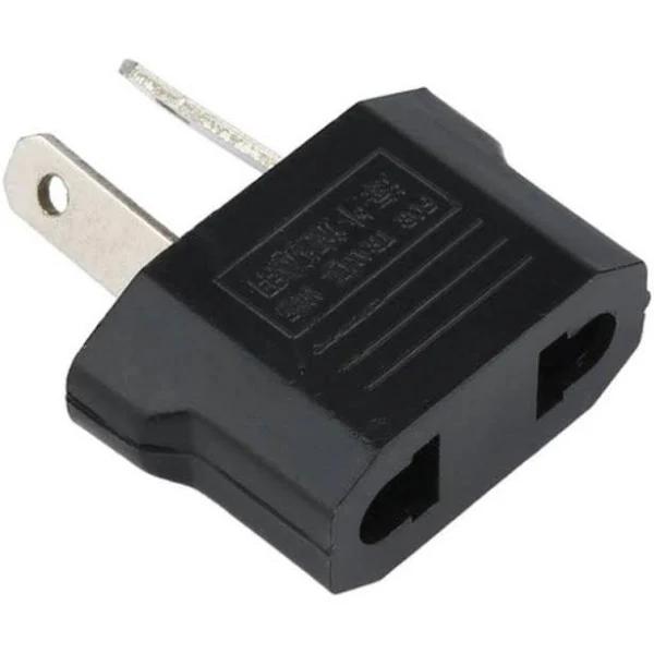 International To AU Power Plug Convertor Adapter