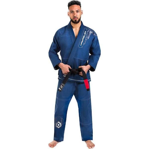 Hayabusa Jiu Jitsu Belt Blue / A3