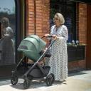 UPPAbaby Vista V2 with Bassinet - Stella