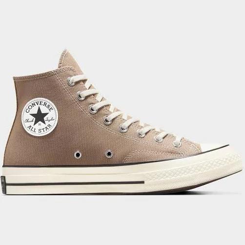 Converse Unisex Chuck 70 Hi Vintage Cargo Brown Size 12