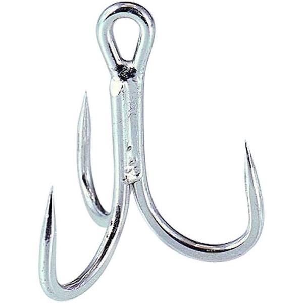 Owner ST66TN Treble Hooks 2