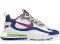 Nike Air Max 270 React White Sky Blue