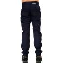 Tradie Men's Flex Cargo Pant - Navy