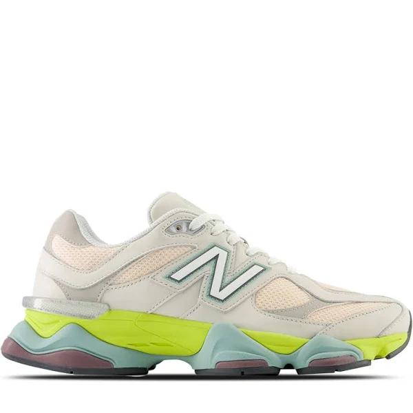 New Balance U9060 GCB - Moonbeam - US 9 - Unisex