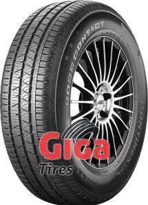 Continental Conticrosscontact LX Sport 275/40R22 108Y XL ContiSilent