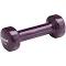 York 1kg PVC Dipped Dumbbell