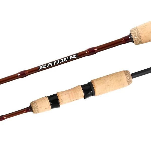 Shimano Bream Raider 722 LT Spin Rod