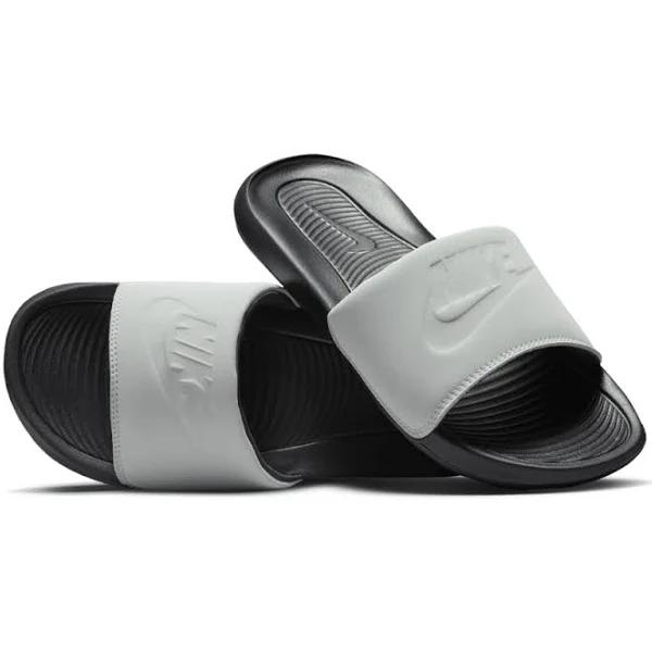 Nike Victori One Slides - Green - 11