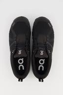 On Cloud 5 Waterproof Mens 13 / Black