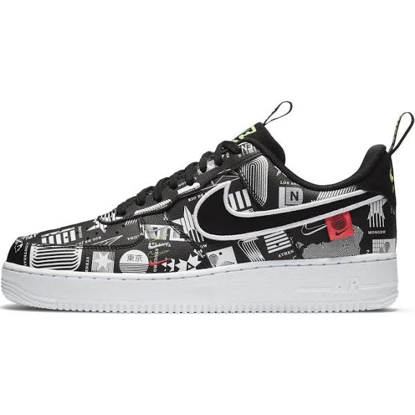 Nike Air Force 1 Low Worldwide