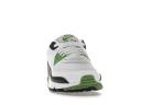 Nike Air Max 90 (White / Black / Green)