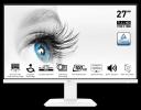 MSI Pro MP273AW FHD 100Hz Eyecare IPS 27in Monitor