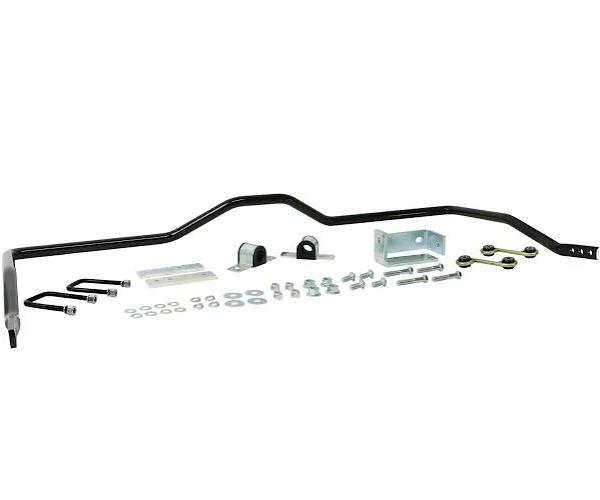 Whiteline Rear Sway Bar 22mm 3 Point Adjustable - BFR97Z