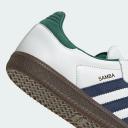 Adidas Originals Samba OG - White - 9