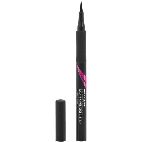 Maybelline Master Precise Black Liquid Eyeliner