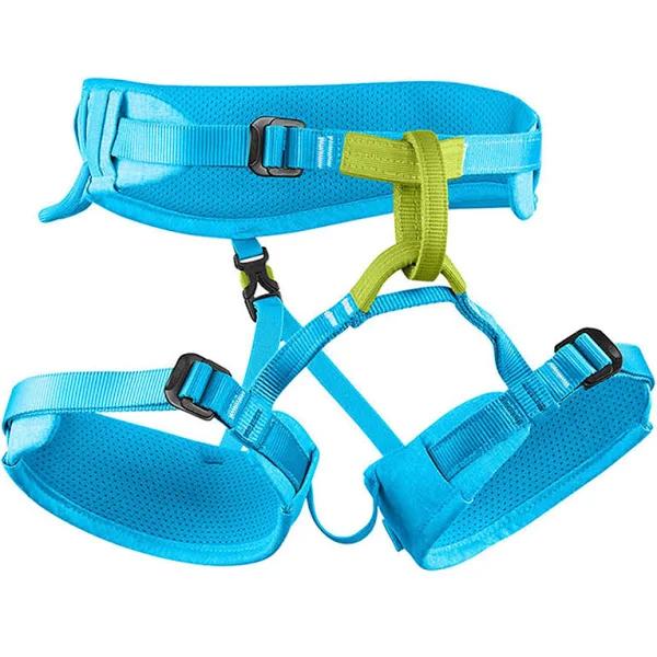 Edelrid Finn III Kids Harness - XXS / Icemint