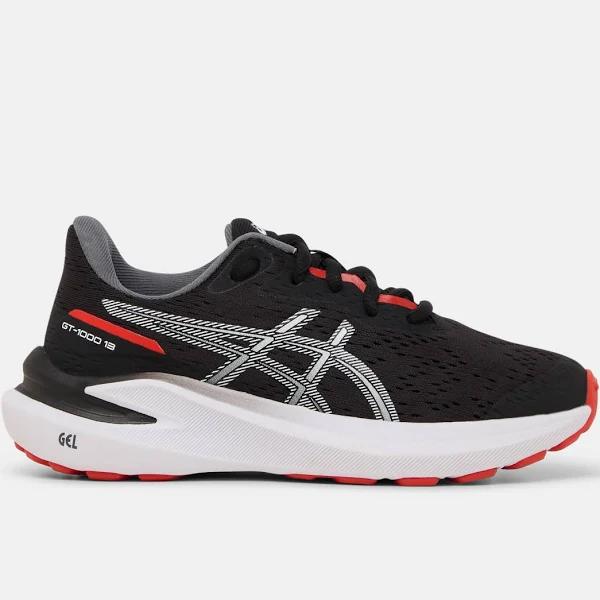 ASICS GT-1000 13 Grade School | Black | Kids