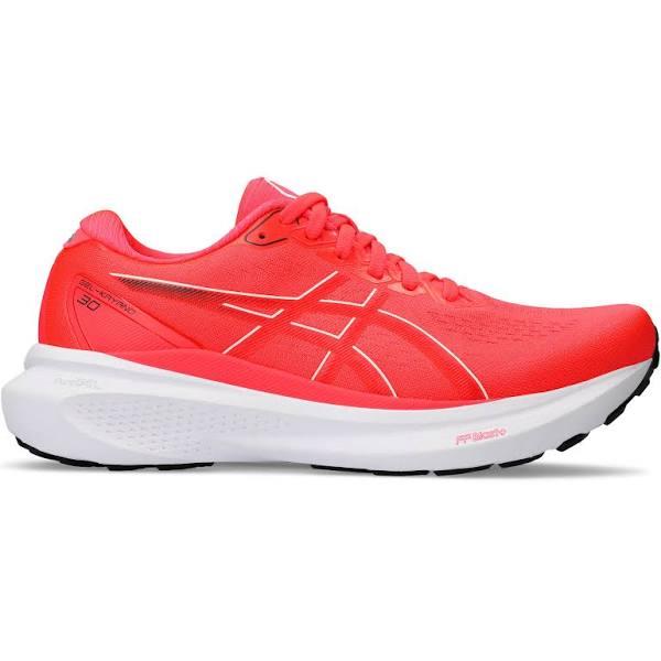 ASICS Gel-Kayano 30 Running Shoes Red EU 38 Woman