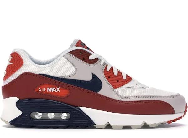 Nike Air Max 90 Essential - Mars Stone