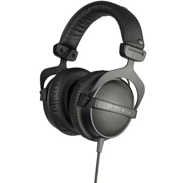 Beyerdynamic DT 770 M Headphones