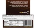 quest protein bar chocolate brownie 60g