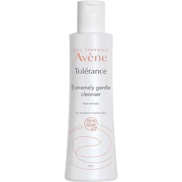 Avene Tolerance Extremely Gentle Cleanser - 200ml