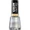 Revlon Color Charge Nail Enamel - 001 Silver Base Coat