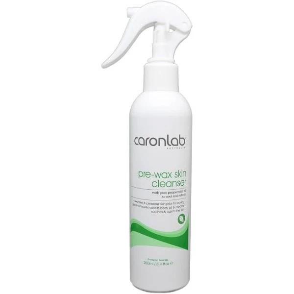 Caronlab - Pre Wax Skin Cleanser (250 ml)