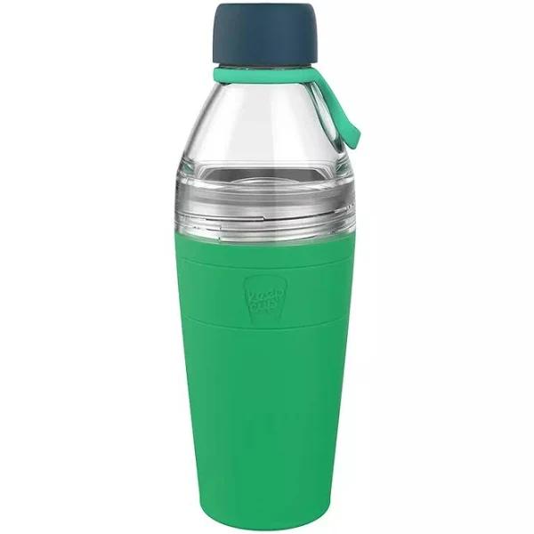 KeepCup Bottle - Mixed Stainless Steel & Plastic - Calenture (22oz)