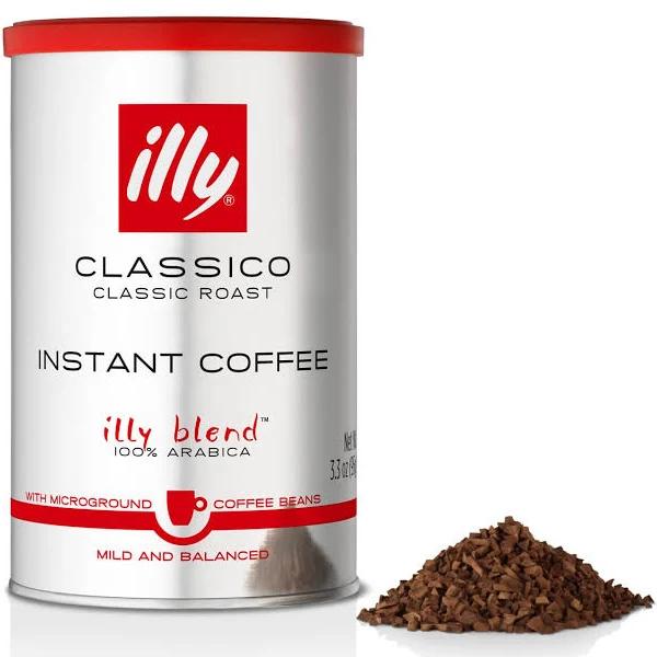 Illy Instant Coffee - 95g