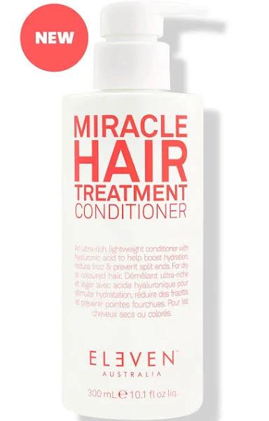 Eleven Australia Miracle Hair Conditioner 300ml