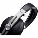 Sennheiser Momentum Wireless Over-Ear Noise Cancelling Headphones (Black)