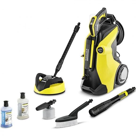 Karcher K7 Premium Full Control Car & Home Pressure Washer