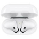 Apple AirPods with Charging Case (2nd Generation)