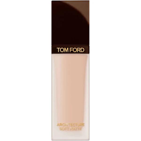 Tom Ford 0.4 Rose Architecture Soft Matte Blurring Foundation 30ml