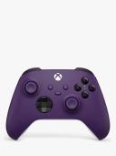 Microsoft Xbox Wireless M Controller Purple