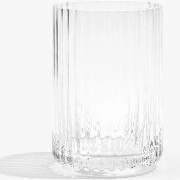 Country Road Vivi Tumbler in Clear