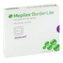 Mepilex Border Lite 10cm x 10cm 5 Foam Dressings