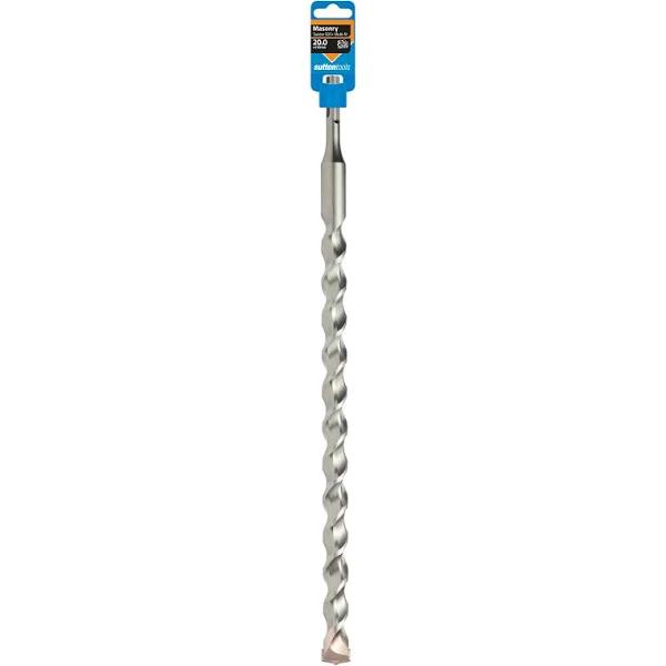 Sutton D6162000 20mm SDS Plus Masonry Drill Bit - 2 Cut 410mm TCT