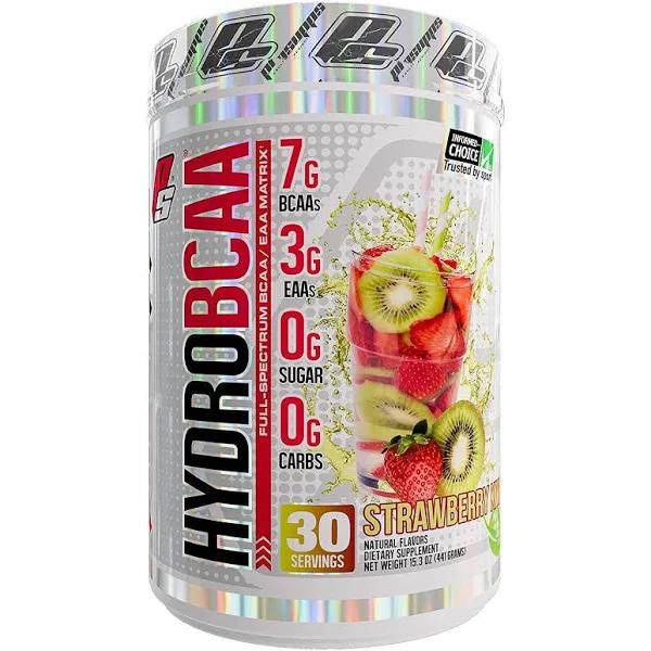 ProSupps Hydro BCAA 30 Serves / Strawberry Kiwi