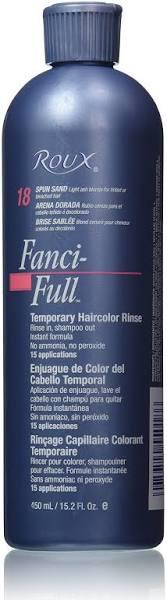 Fanci Full Rinse 450ml Spun Sand 18