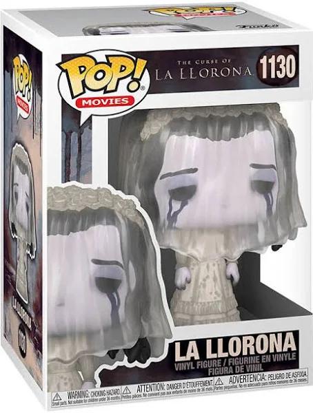 La Llorona - La Llorona Pop! Vinyl