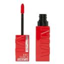 Maybelline Superstay Vinyl Ink Liquid Lipstick - Red Hot