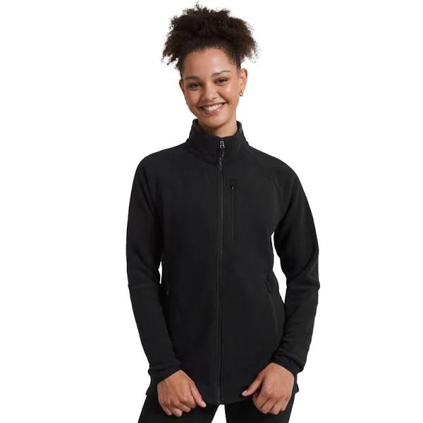 Kathmandu Ridge 100 Women's PrimaLoft Bio Jacket | Black - 6