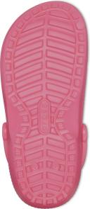 Crocs Classic Lined Clogs Pink EU 36-37 Man 203591_6VZ_M4W6