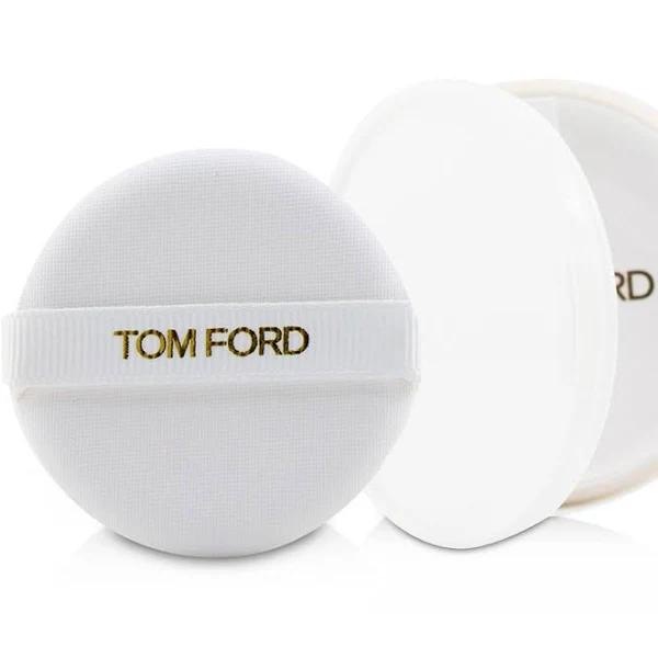 Tom Ford Soleil Glow Tone Up Hydrating Cushion Compact Foundation SPF40 Refill - #0.5 Porcelain - 12g/0.42oz