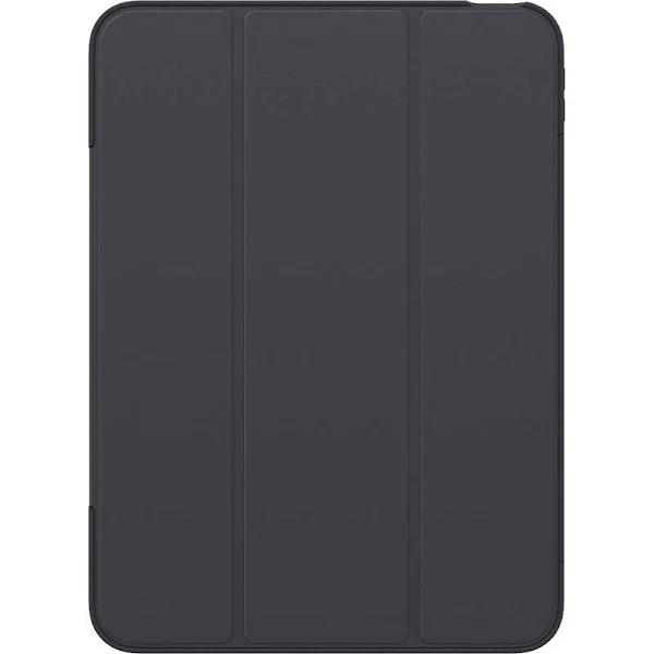 OtterBox Symmetry Series 360 Elite Case For iPad (10th Generation) — Grey - HQ6M2ZM/A