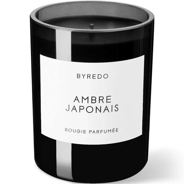 Byredo - Ambre Japonais Candle - 240g