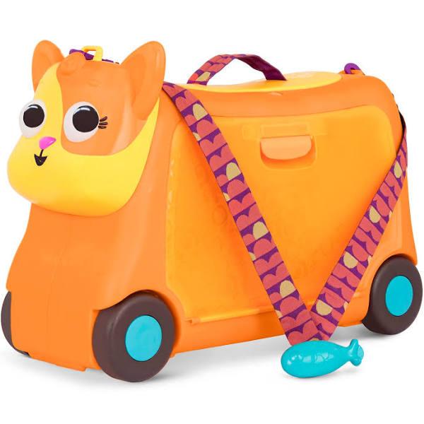 B. Toys - Gogo Ride-On Lolo Kids Suitcase Storage